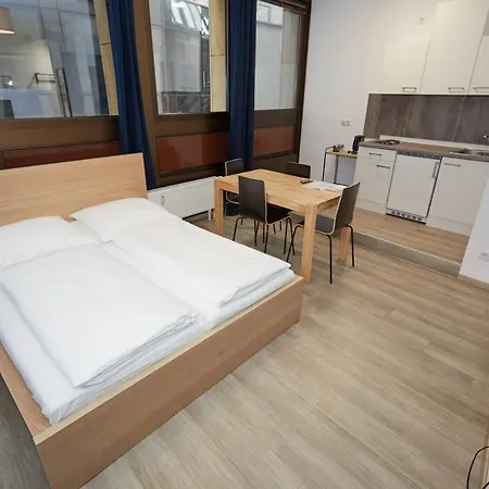 Homestay szállás Agency Csa *