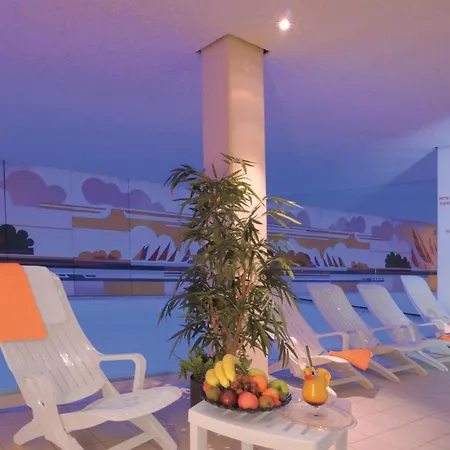 Ringhotel Loew's Merkur Nürnberg