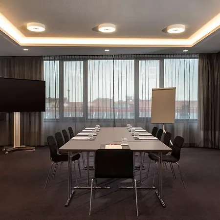 Adina Hotel Nürnberg
