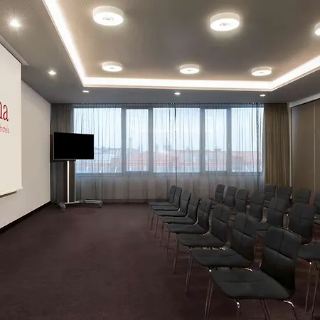 Adina Hotel
