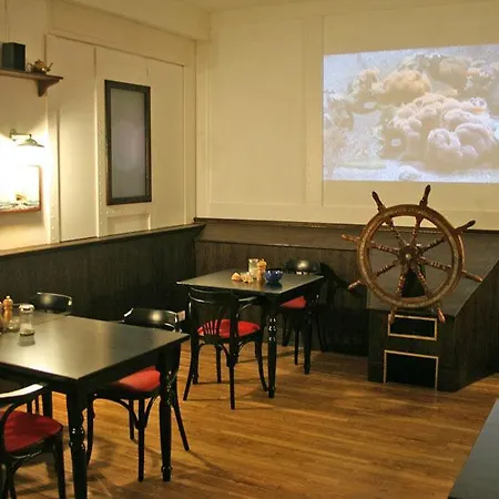Atlantic Meistereck Hotel 3*