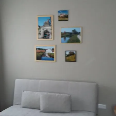 Casa de hóspedes Alpha Nuremberga