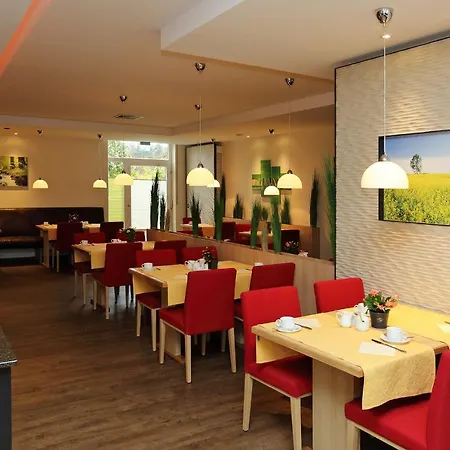 Silberhorn Hotel