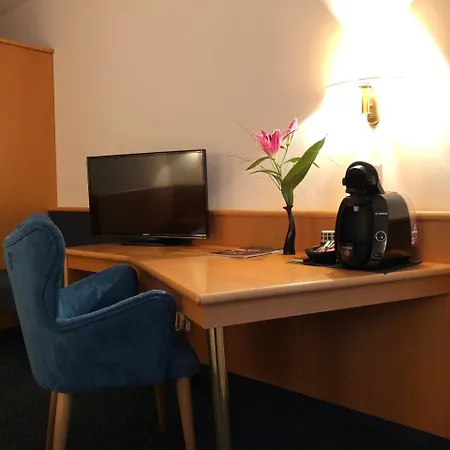 Fischbacher Stuben 3* Nuremberg