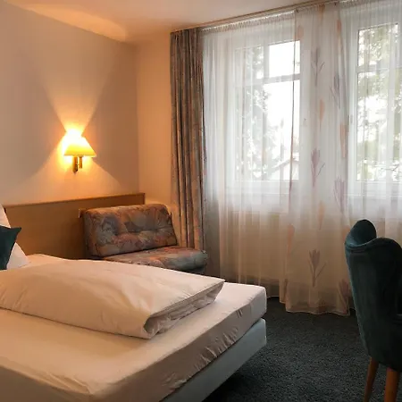Fischbacher Stuben 3* Nuremberg