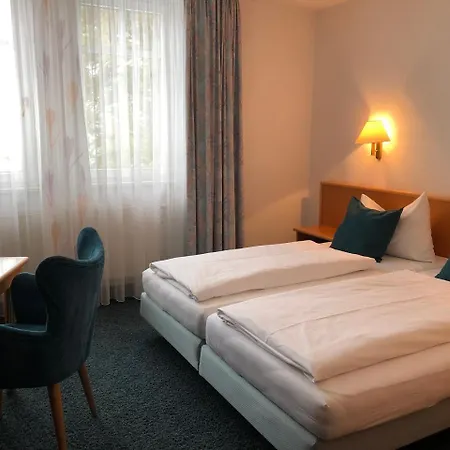 Hotel Fischbacher Stuben 3*