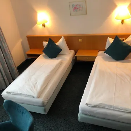 Fischbacher Stuben Hotel 3*