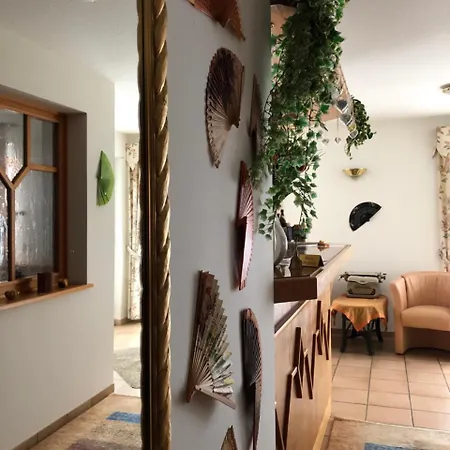 Fischbacher Stuben Hotel 3*