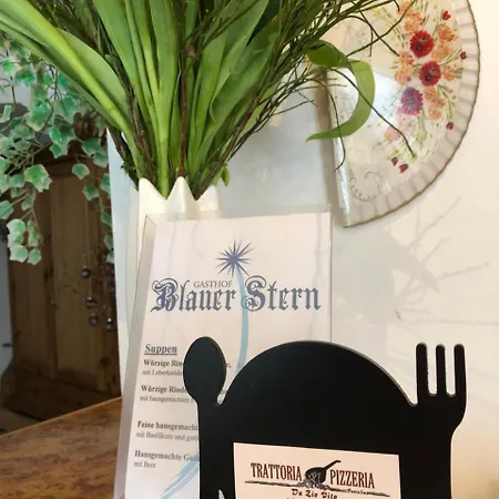 Fischbacher Stuben 3*