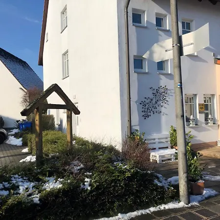 Fischbacher Stuben Hotel Nuremberg