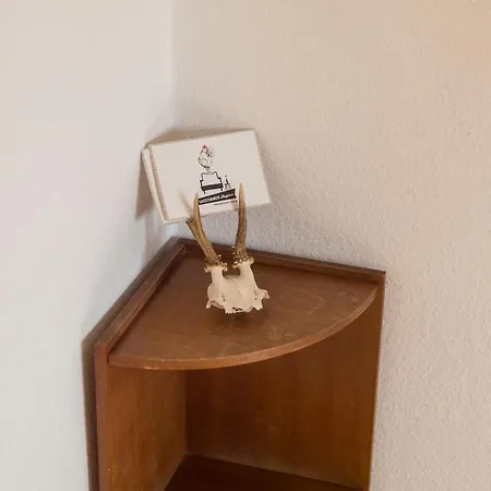 Konukevi Gastzimmer Regina