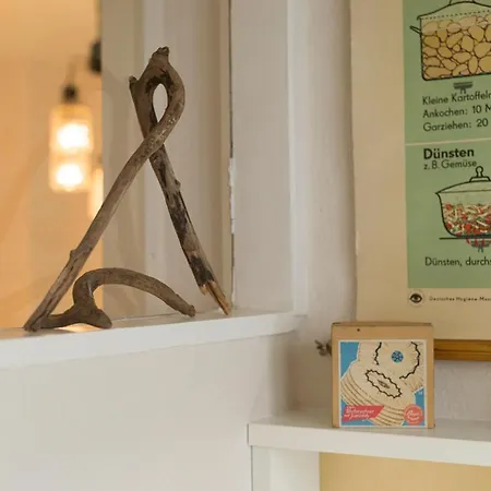 Konukevi Gastzimmer Regina *