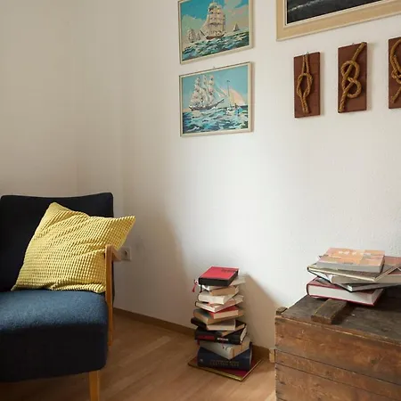 Konukevi Gastzimmer Regina *