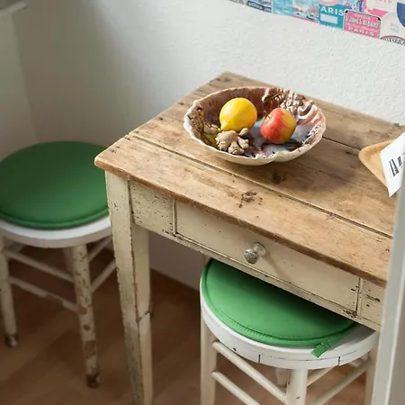 Gastzimmer Regina