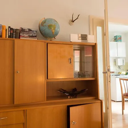 Gastzimmer Regina * Nürnberg