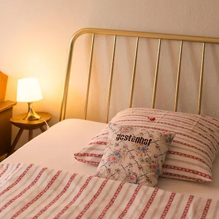 Gastzimmer Regina Konukevi