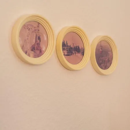 Gastzimmer Regina * Nürnberg