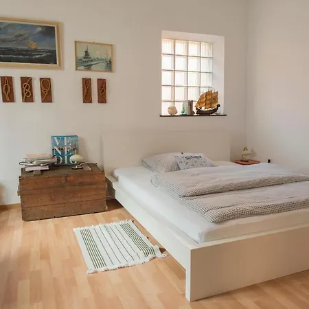 Gastzimmer Regina Konukevi