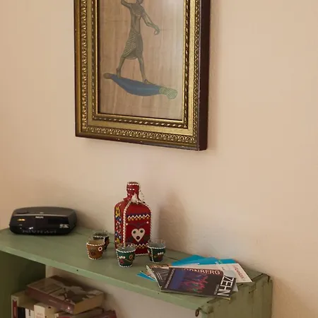Gastzimmer Regina *