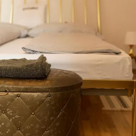 Konukevi Gastzimmer Regina *