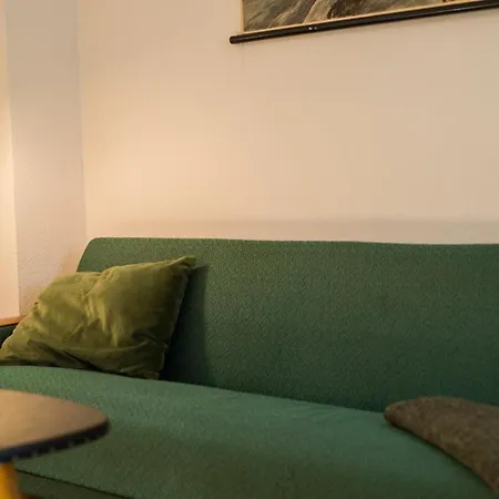 Gastzimmer Regina *