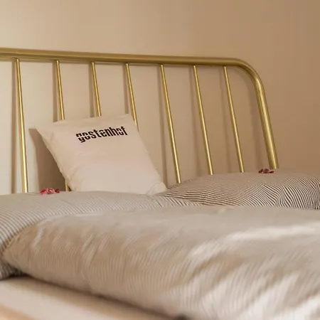 Gastzimmer Regina * Nürnberg