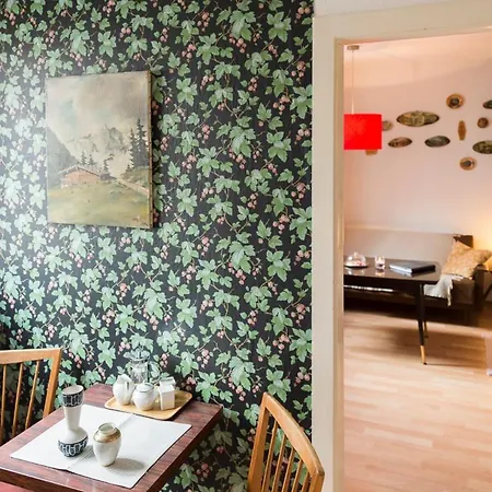 Konukevi Gastzimmer Regina *