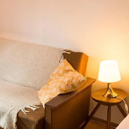 Gastzimmer Regina * Nürnberg