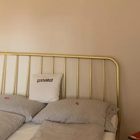 Gastzimmer Regina Konukevi *