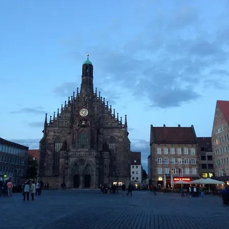 Blumenstrasse