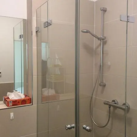 Apartment Blumenstrasse *