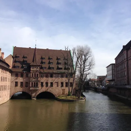 Blumenstrasse Apartment