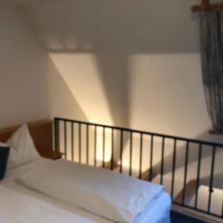 Hotel Fischbacher Stuben