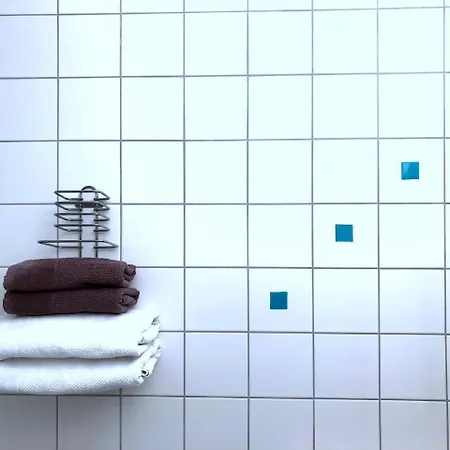Fischbacher Stuben Hotel Nuremberg