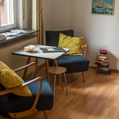 Gastzimmer Regina
