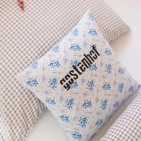 Gastzimmer Regina Nürnberg