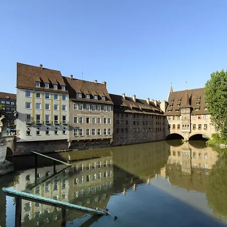 Burghotel Stammhaus