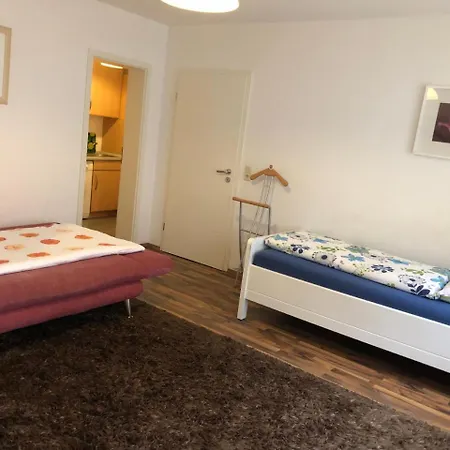 Apartment In Center *