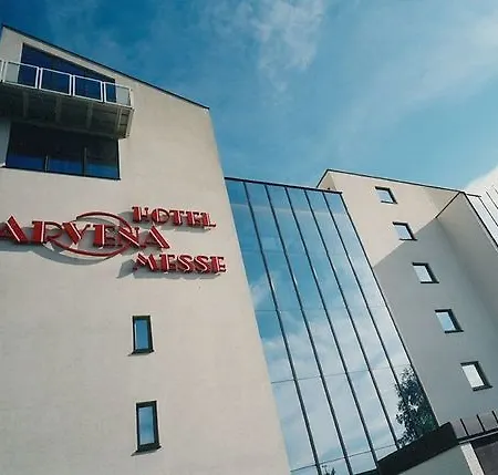 Arvena Messe Nürnberg
