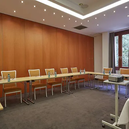 Hotel H+ Norimberga