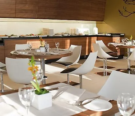 Novotel Am Messezentrum 4*