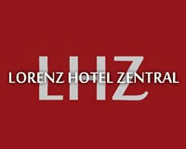 Lorenz Zentral 2* 뉘른베르크