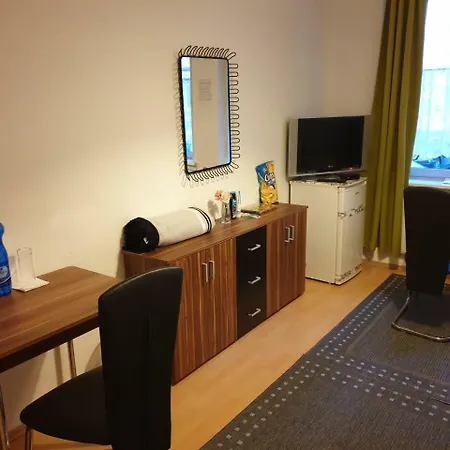 Gabelsberger To Share Apartment