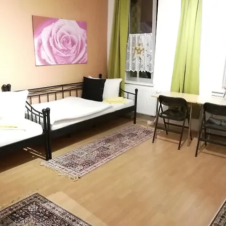 Apartment Gabelsberger To Share *