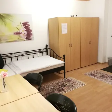 Apartment Gabelsberger To Share