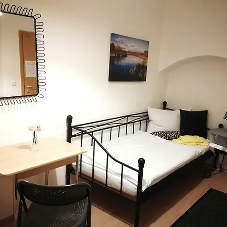 Apartment Gabelsberger To Share *