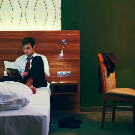 Hotel Quali Sono I Migliori Vicino A Kaiserburg Nurnberg? 3*