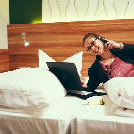 Hotel Quali Sono I Migliori Vicino A Kaiserburg Nurnberg? 3*
