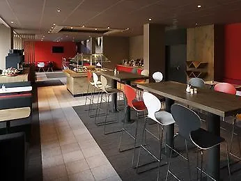 Ibis Hauptbahnhof Núremberg