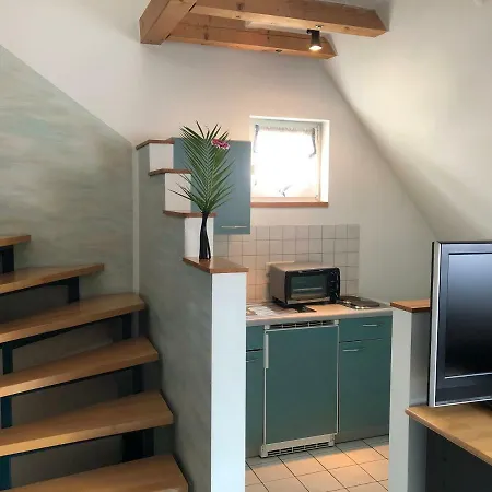 Fischbacher Stuben 3*